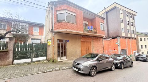 Foto 2 de Casa o xalet en venda a Calle Teleno, Zona Alta, Ponferrada