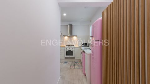 Foto 3 de Piso de alquiler en C/ de Lluís Lamarca, Nou Moles, Valencia Capital