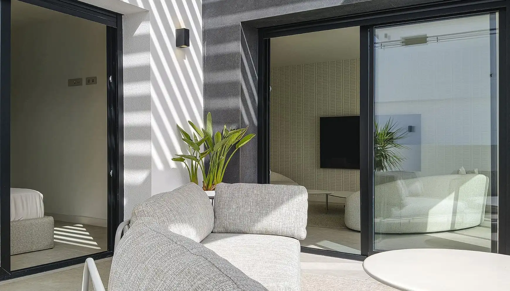 Villa avec piscine à vendre à Ciudad Quesada, imagen 3