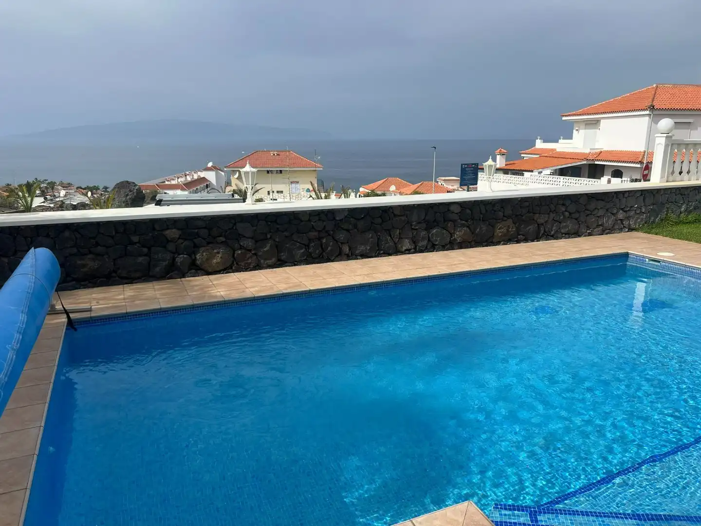 Casa con piscina in vendita a Puerto de Santiago, imagen 4