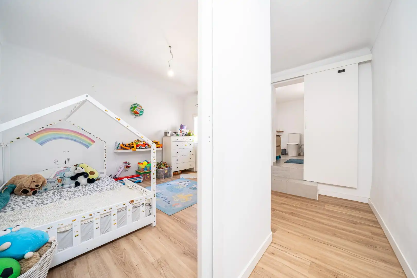 Casa a schiera in vendita a Centro, imagen 21