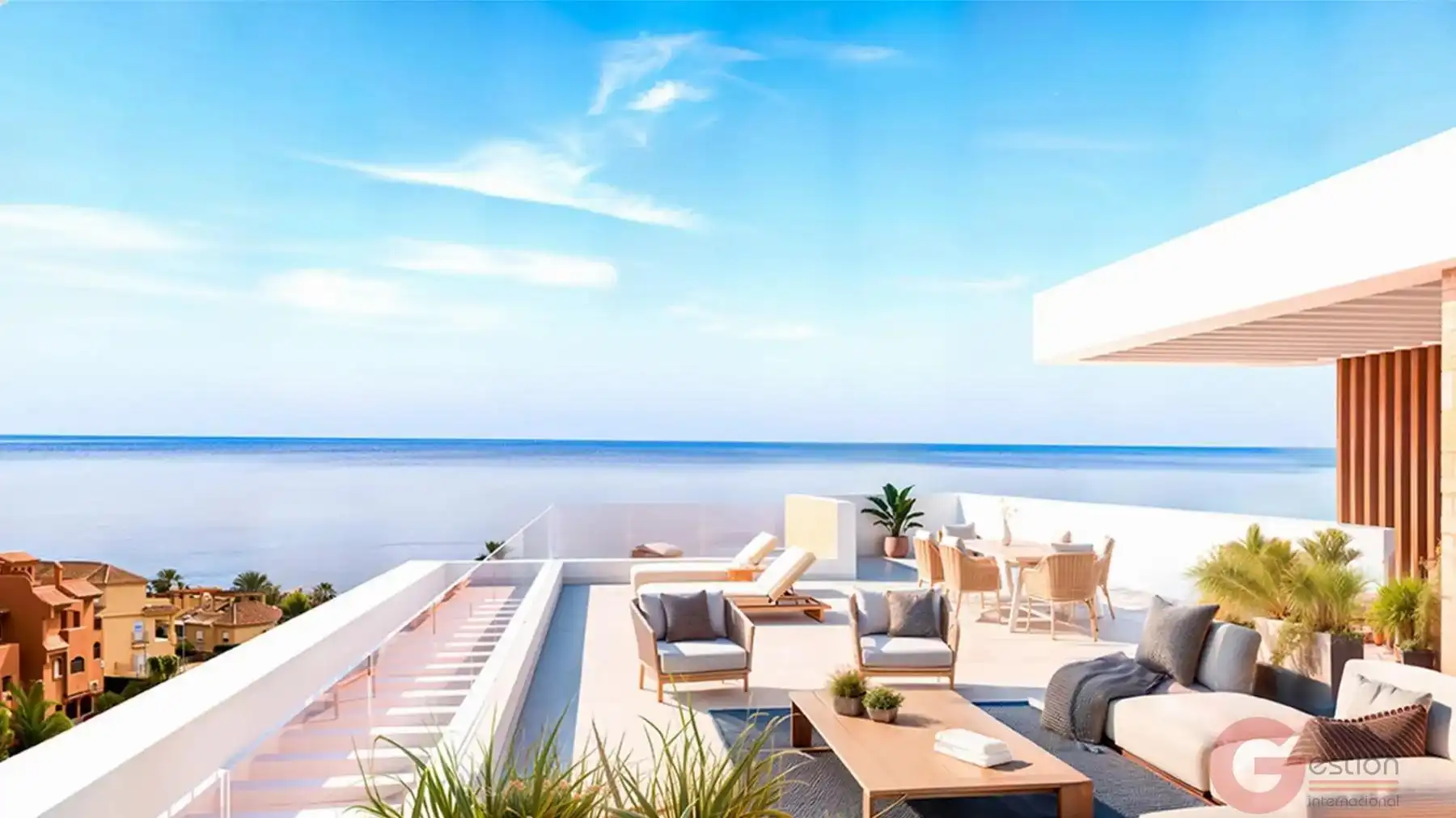 Wohnung mit Pool zum Verkauf in Playa Bahía Dorada, imagen 2