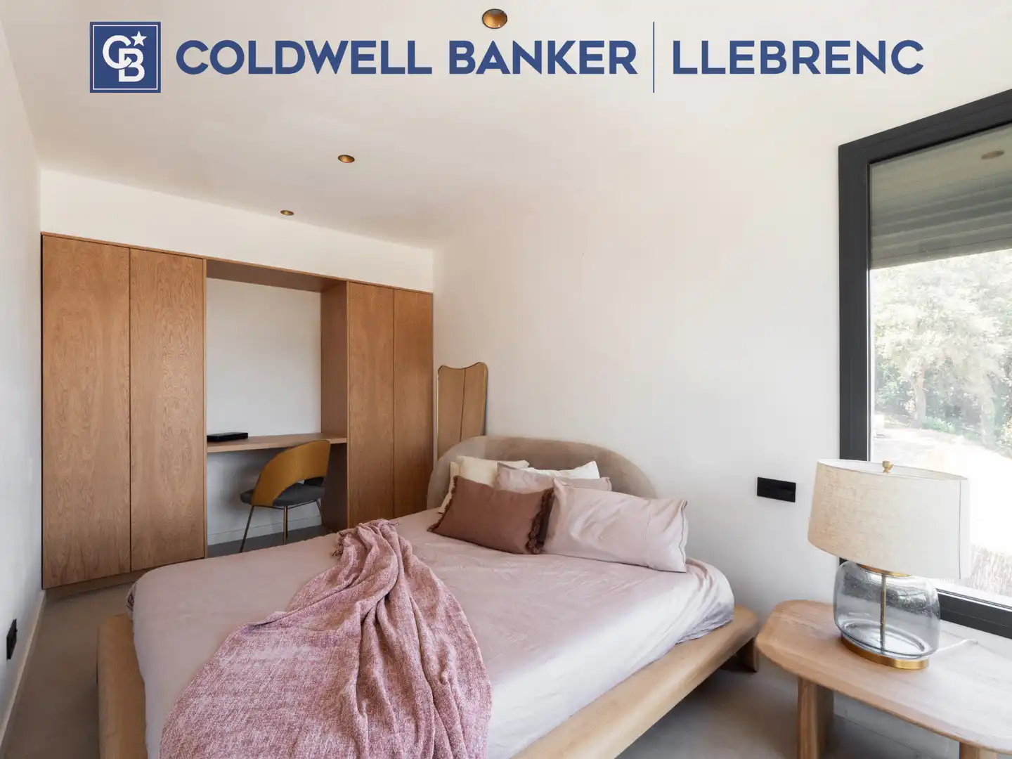 Terraza de Casa o chalet en venta en Barcelona con Aire acondicionado, Calefacción y Jardín privado