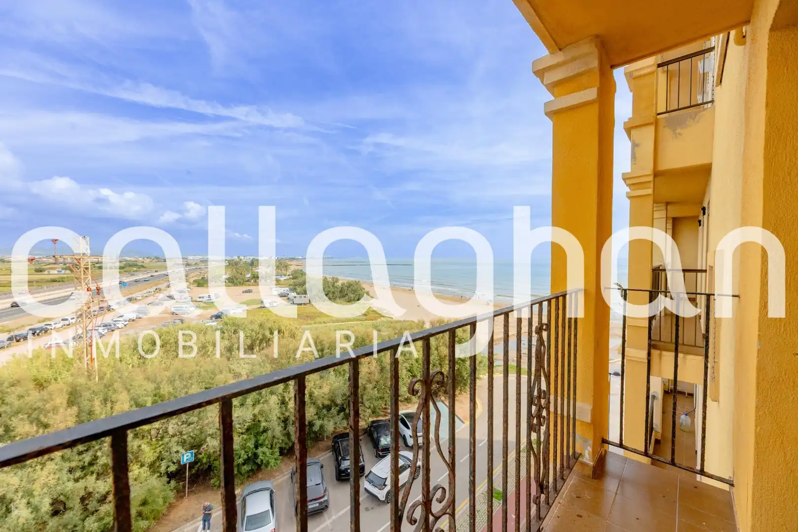 Duplex with terrace to rent in Avenida de la Huerta, imagen 5