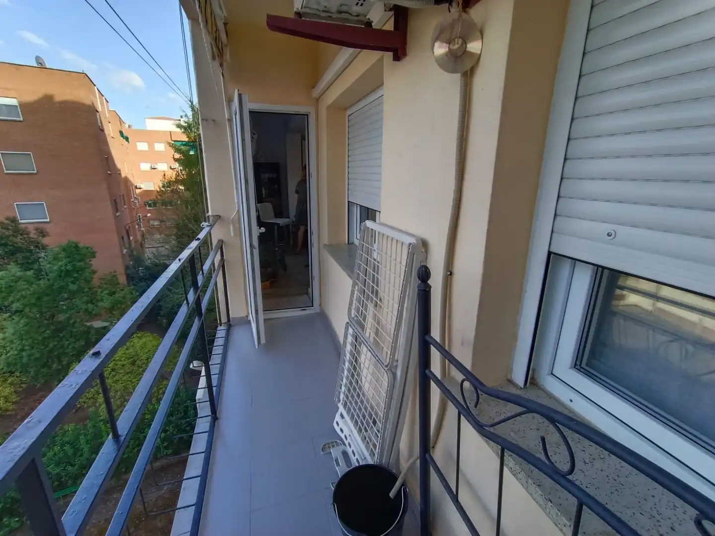 Appartement avec terrasse à vendre à Centro, imagen 20