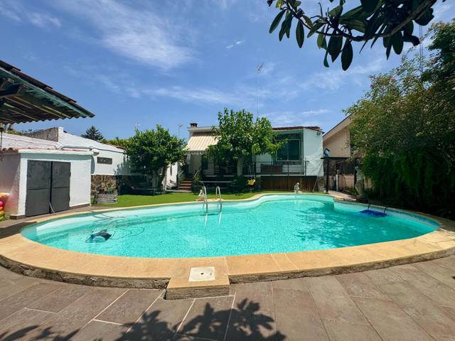 Casa-chalet en Venta en Ca n’Esteper – Can Gorgs – Can Gorgs II