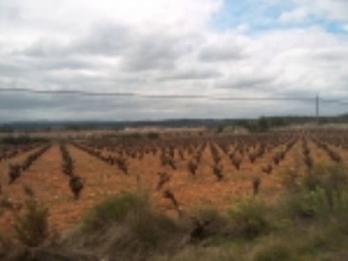 Residencial en venda en Cortes de Pallás