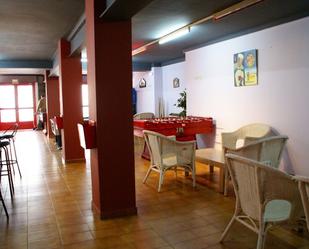 Premises for sale in El Port de la Selva