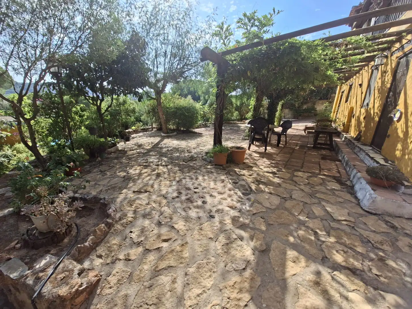 Xalet amb piscina en venda a Periurbano Oeste - Sierra, imagen 46