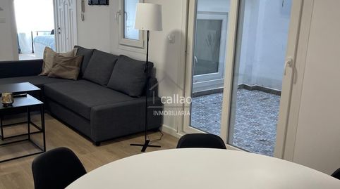 Foto 3 de Pis de lloguer a Magdalena, Centro, Ferrol