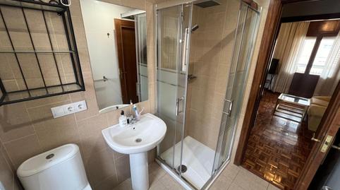 Photo 3 of Flat to share in Calle Reyes Catolicos  en  Burgos, Reyes Católicos, Burgos