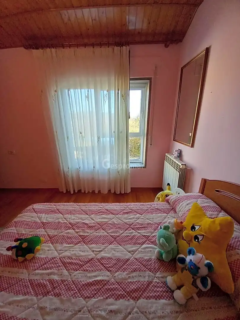 Habitación de Casa adosada en venta en A Pobra de Trives  con Jardín privado y Trastero