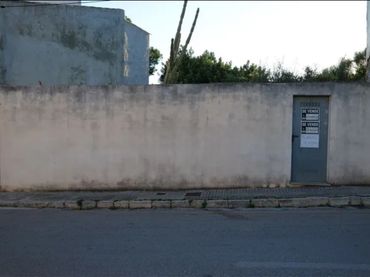 Rustikales Grundstück zum Verkauf in Sa Carretera 28