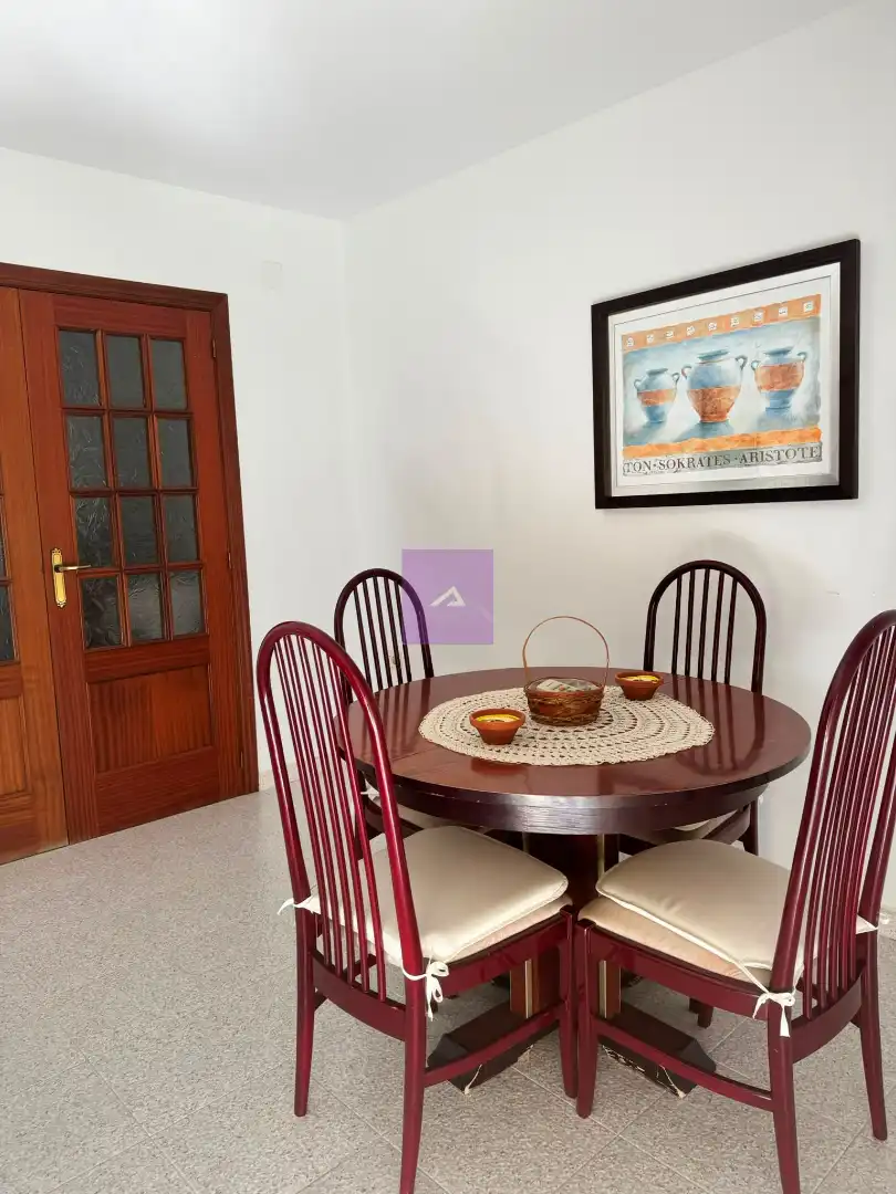 Apartament amb terrassa en venda a Carrer Riu Sénia, imagen 35