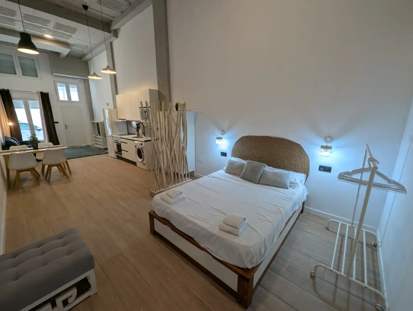 Schlafzimmer von Wohnung zum Verkauf in Torremolinos