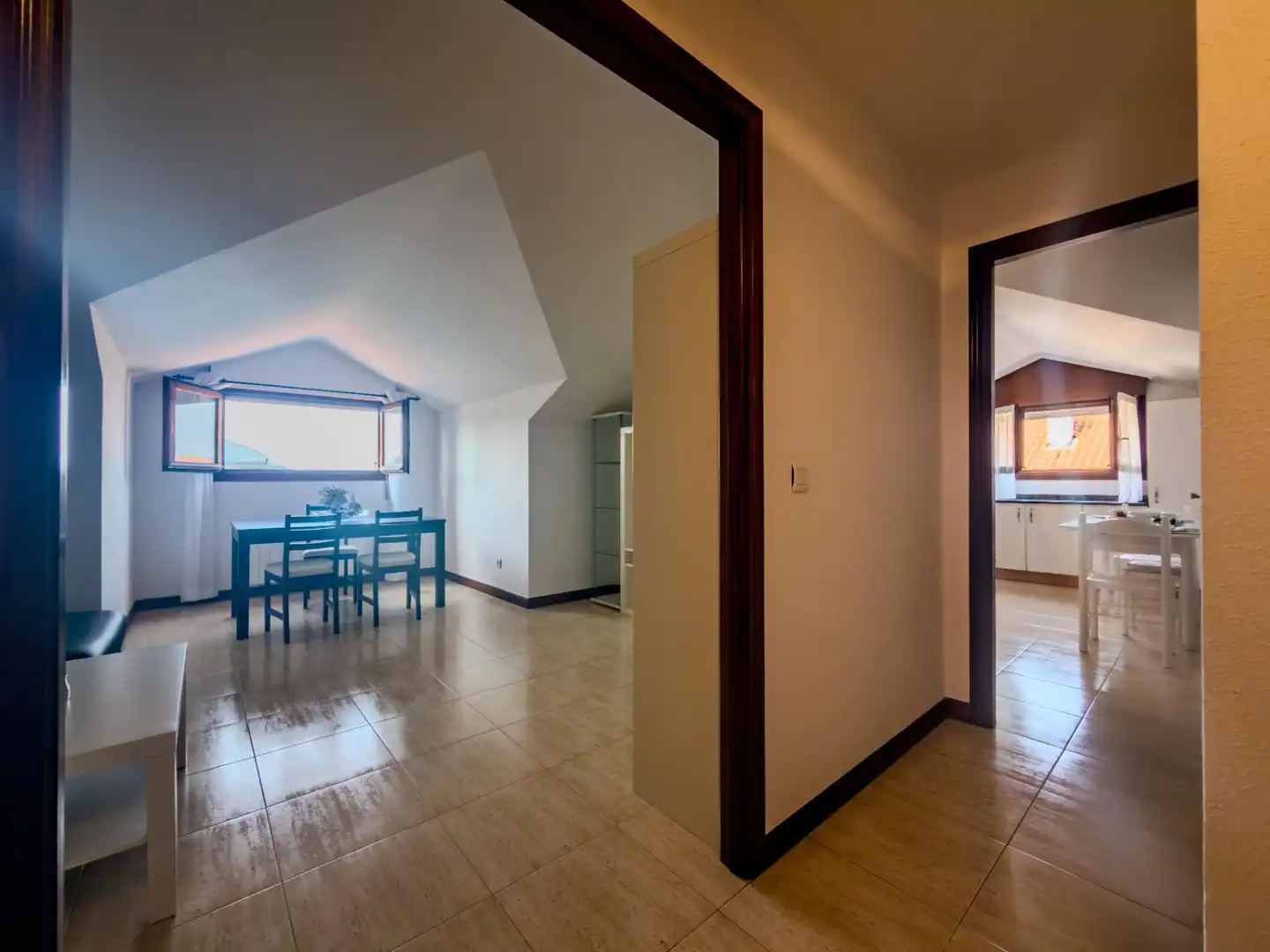 Attic for sale in Ribamontán al Mar  with Heating