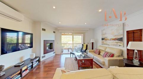 Foto 2 de Ático en venta en Port d'Andratx, Andratx