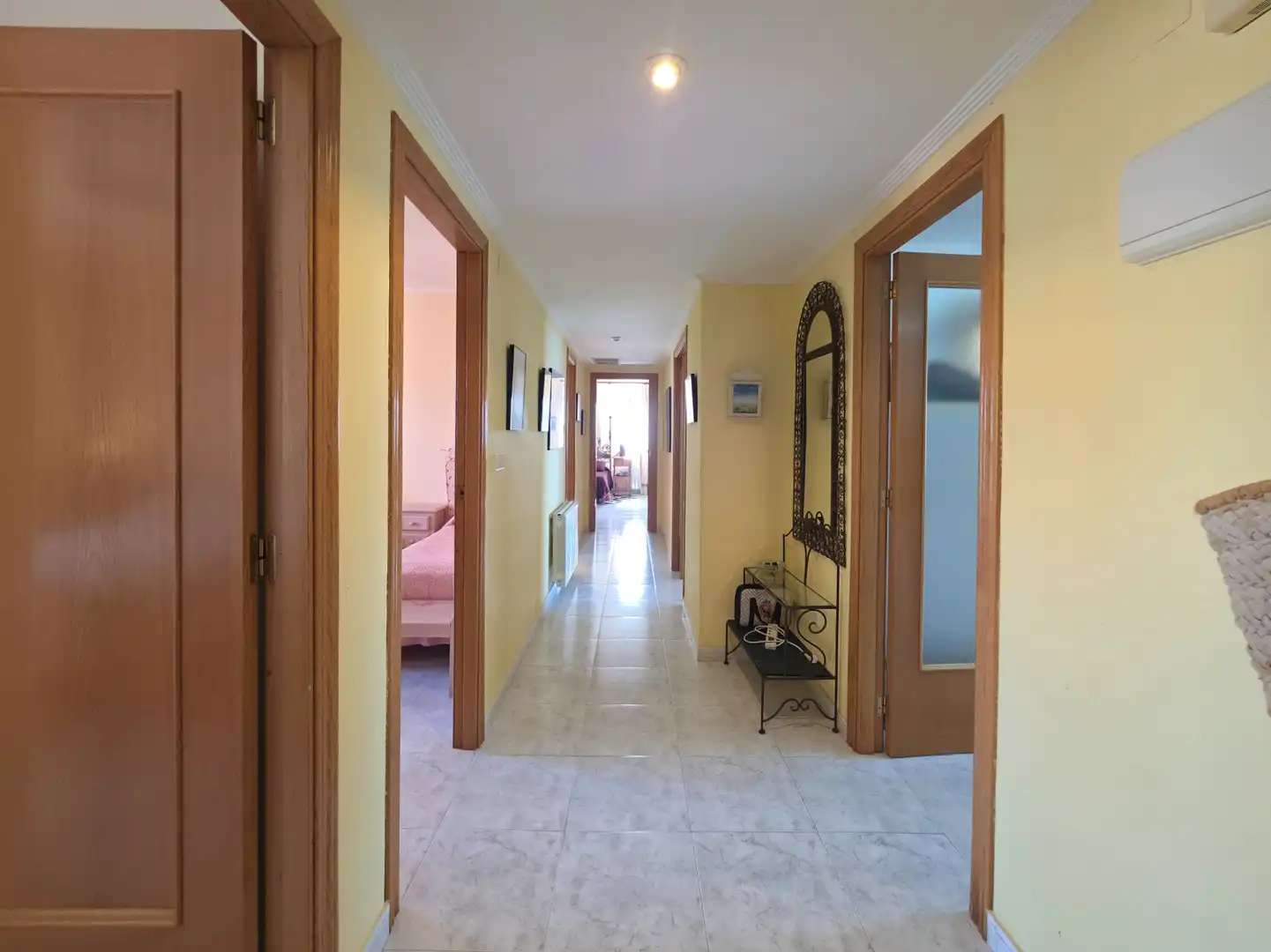 Piso en venta en Benidorm con Aire acondicionado, Calefacción y Terraza