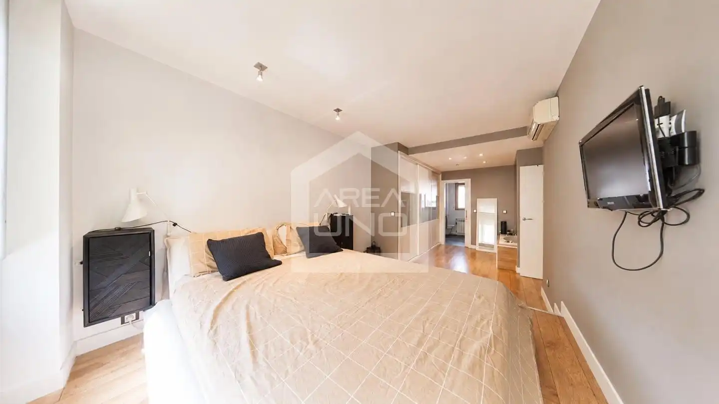 Flat for rent in Prado Santo Domingo - Ensanche