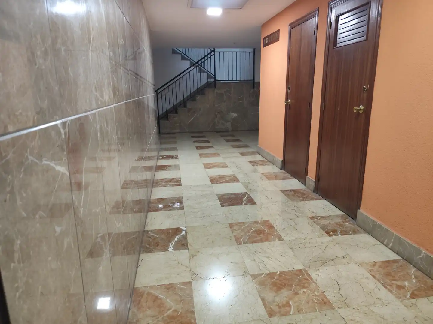 Flat with lift for sale in Calle Cuartel de Artillería 2, imagen 5