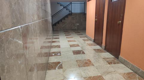 Foto 5 de Pis en venda a Calle Cuartel de Artillería, 2, El Carmen, Murcia