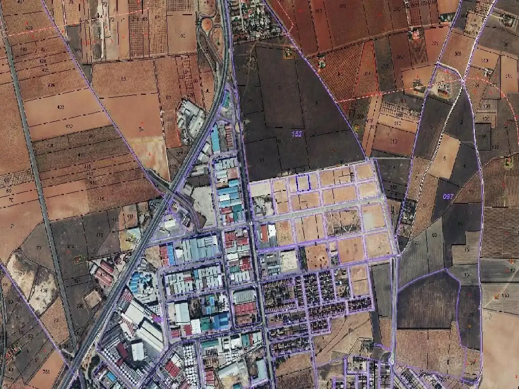 Terreno residenziale in vendita a Valdepeñas, imagen 6