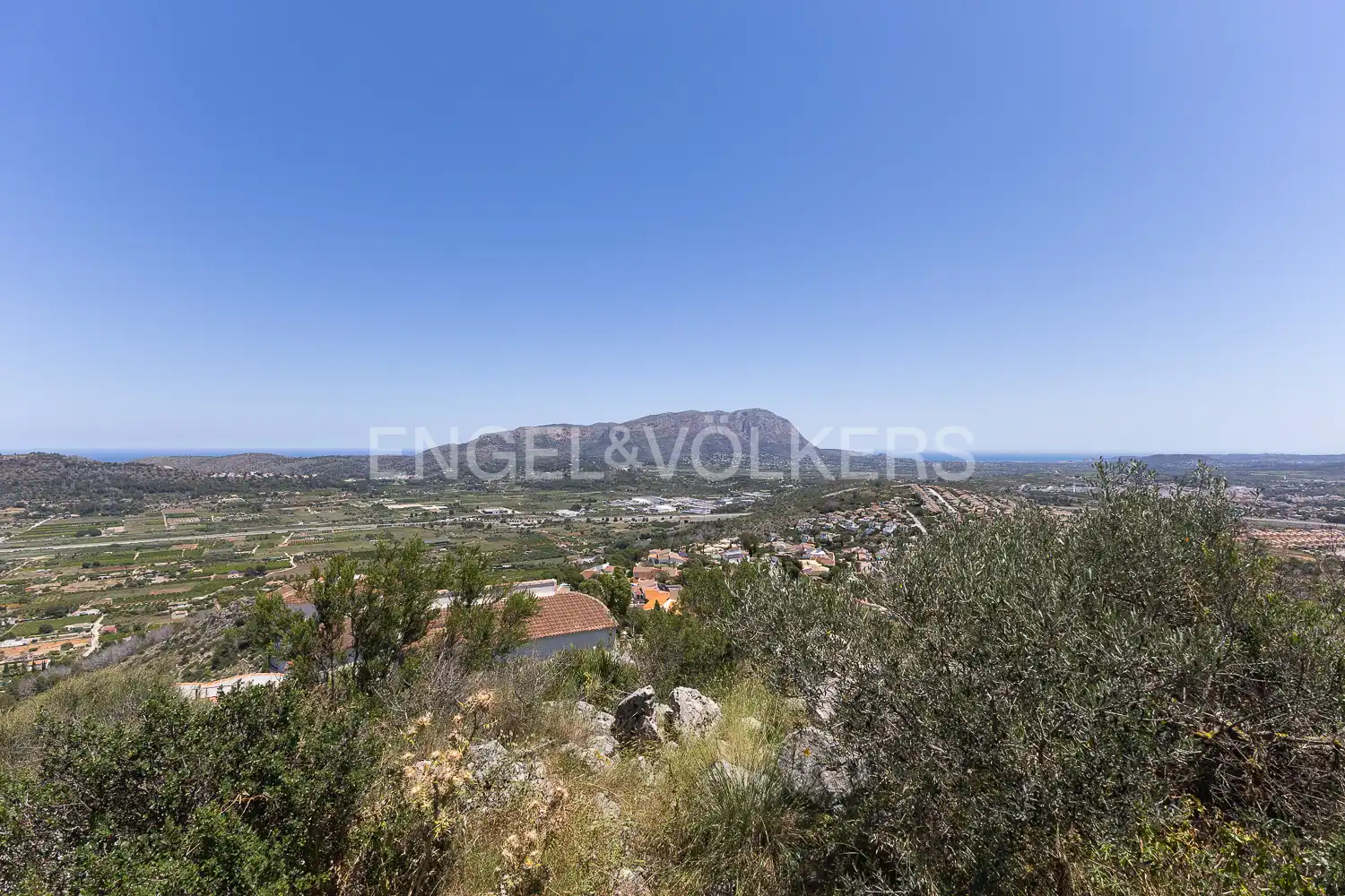 Terrenos y solares en venta en Gata de Gorgos, imagen 13