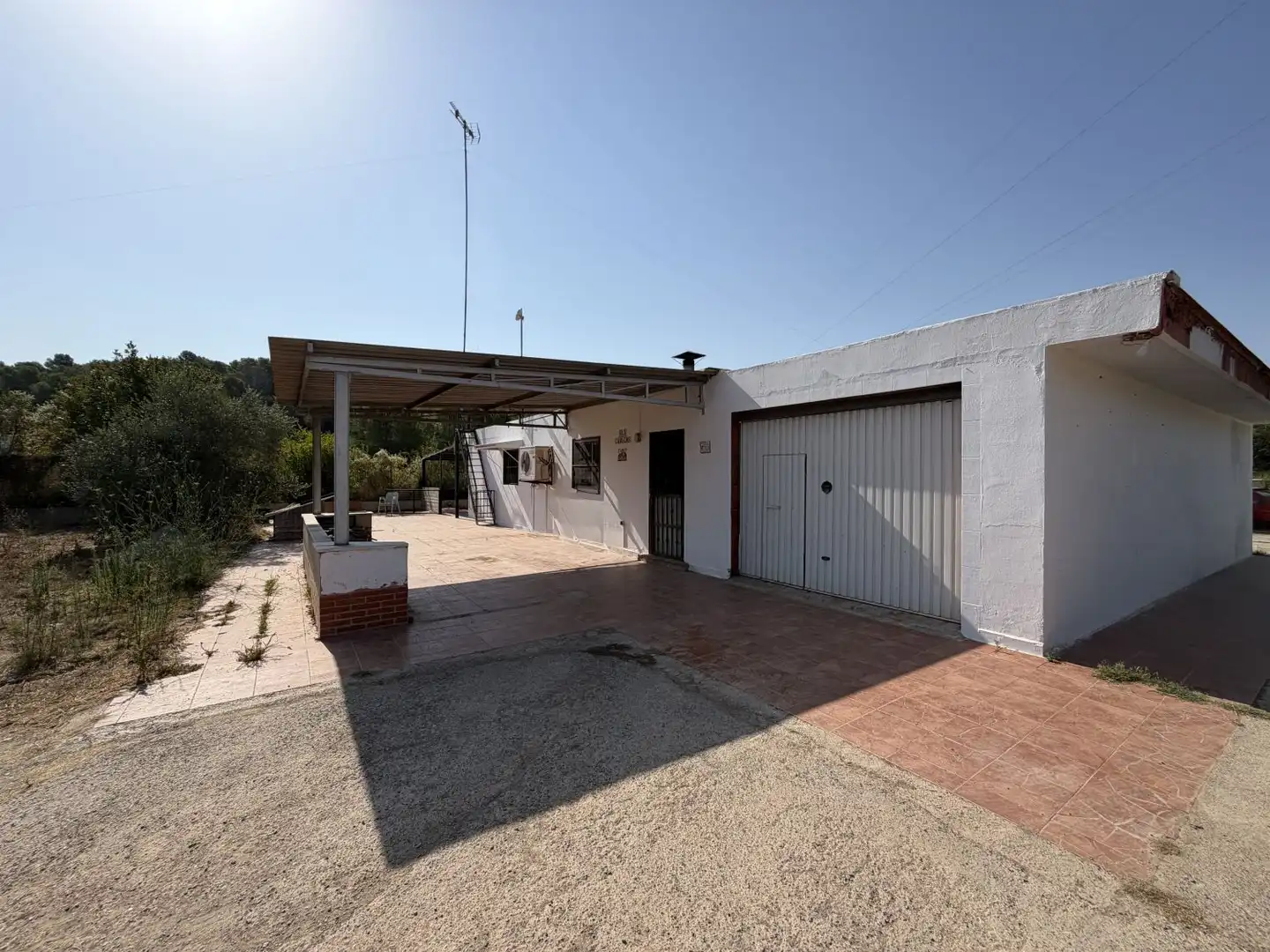 Villa avec piscine à vendre à Algímia de Alfara, imagen 7