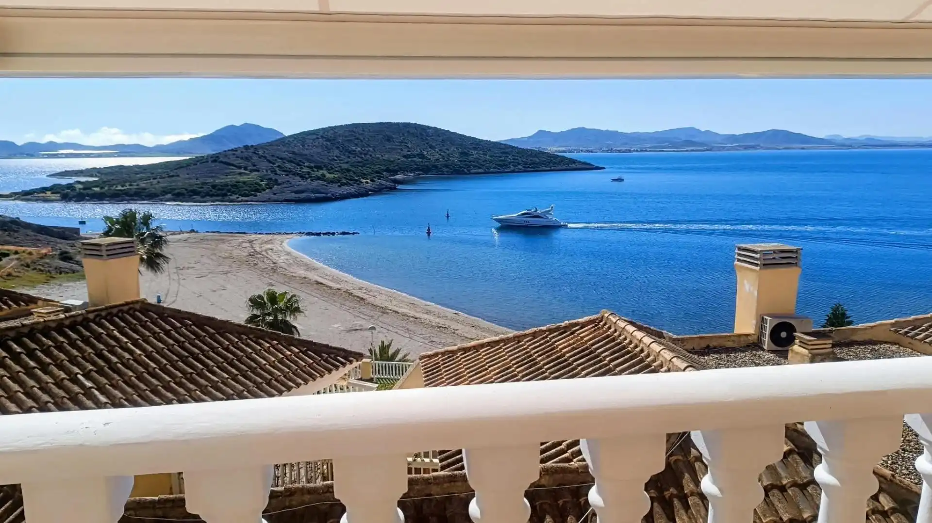Estudio en venta en Cabo de Palos