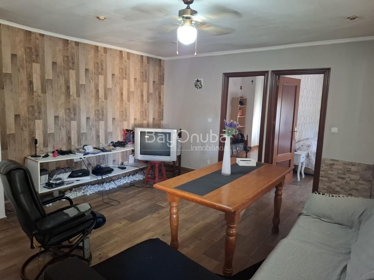 Sala de estar de Casa o chalet en venta en Gibraleón