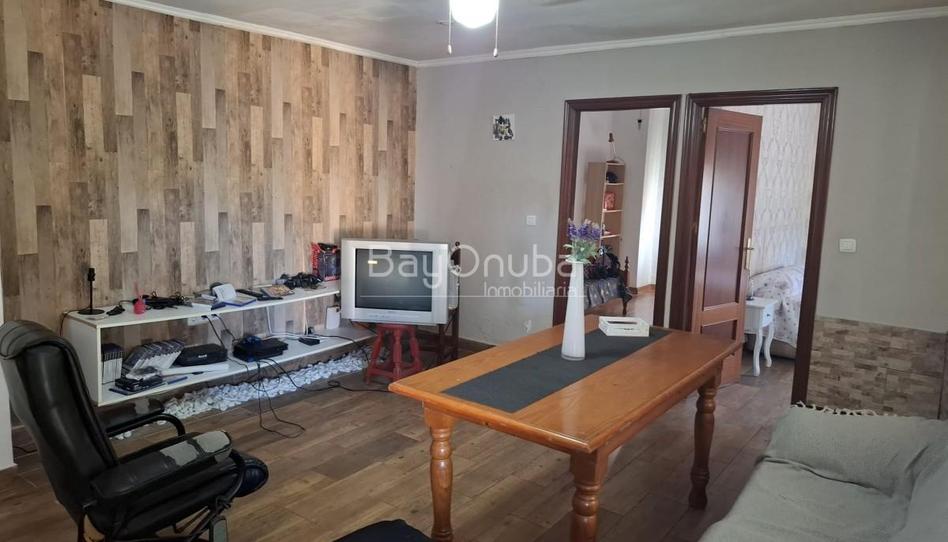 Photo 1 of House or chalet for sale in Gibraleón, Huelva