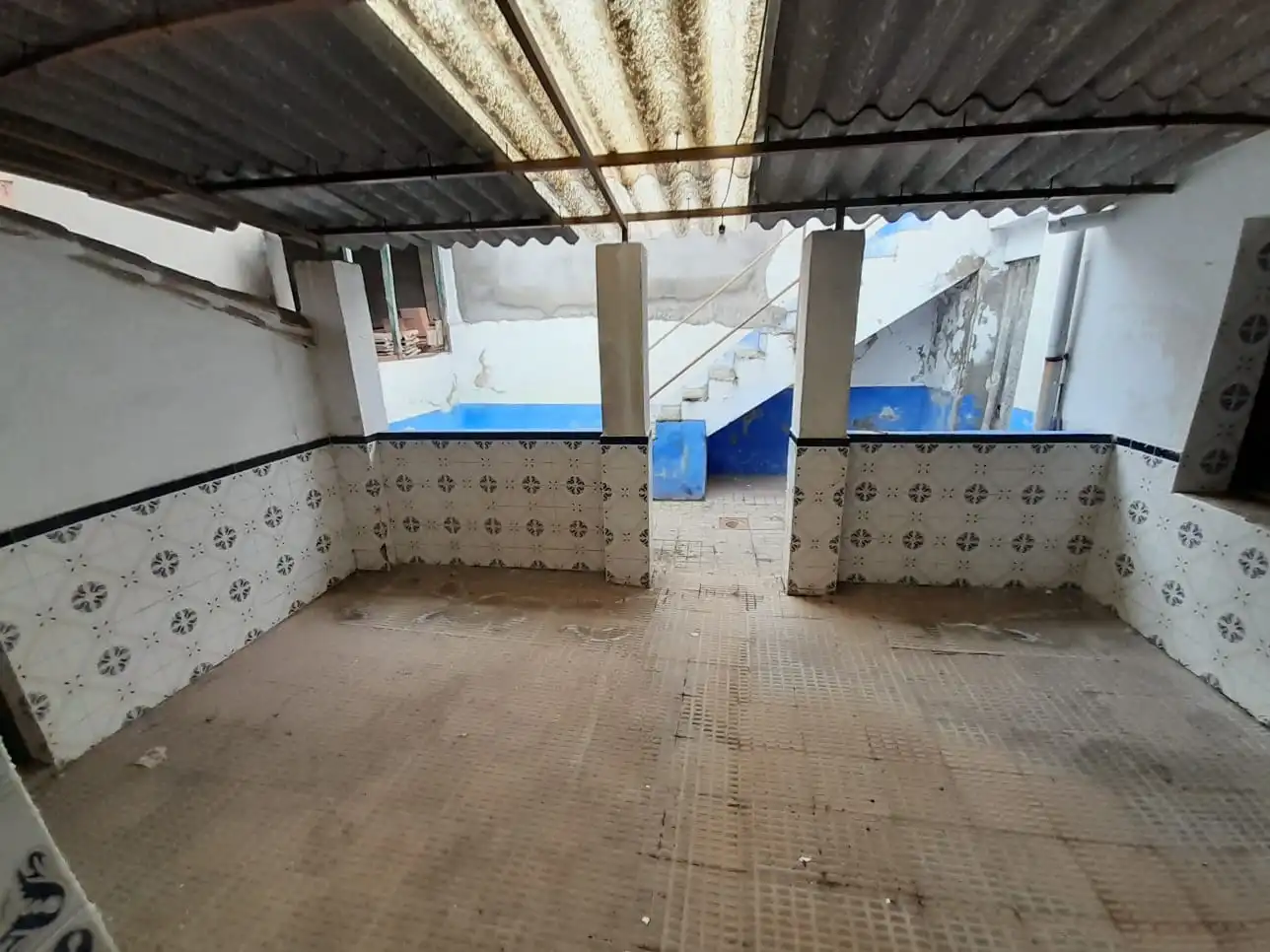 Casa o chalet en venta en Almodóvar del Campo con Terraza