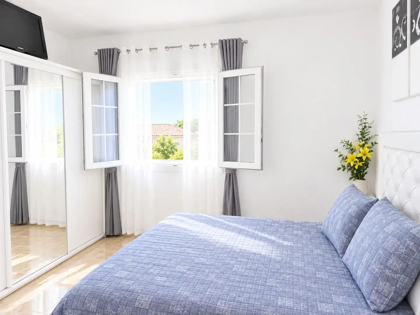 Casa a schiera in vendita a Avinguda Palmeres 20, imagen 15