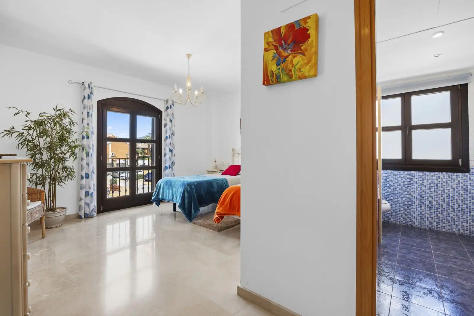 Chalet con piscina en venta en San Pedro de Alcántara, imagen 18