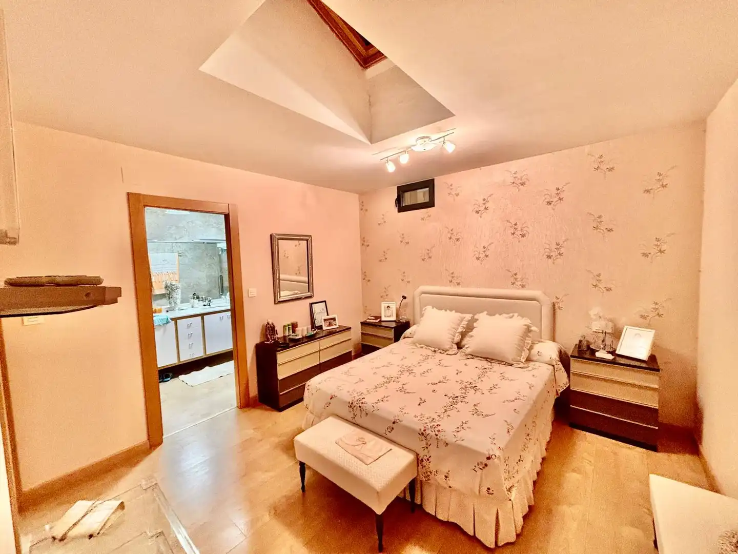 Habitación de Casa o chalet en venta en Turcia con Calefacción, Parquet y Terraza