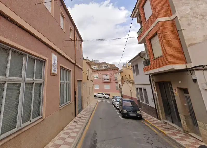 Local comercial en venda a Castalla, imagen 2