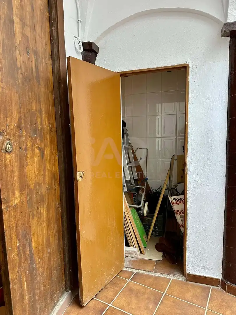 Pis en venda en Arcos de la Frontera amb Calefacció