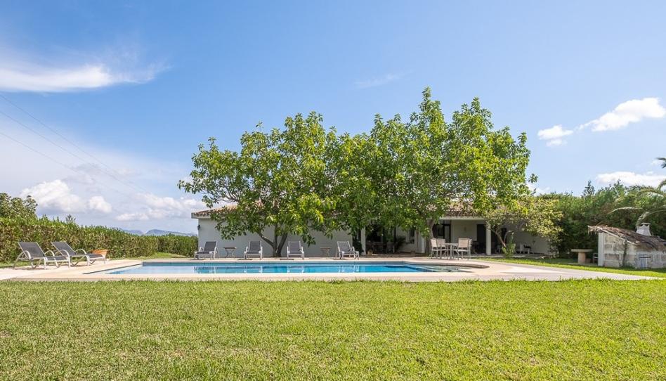 Photo 1 of Country house for sale in Ciutat d'Alcúdia, Illes Balears