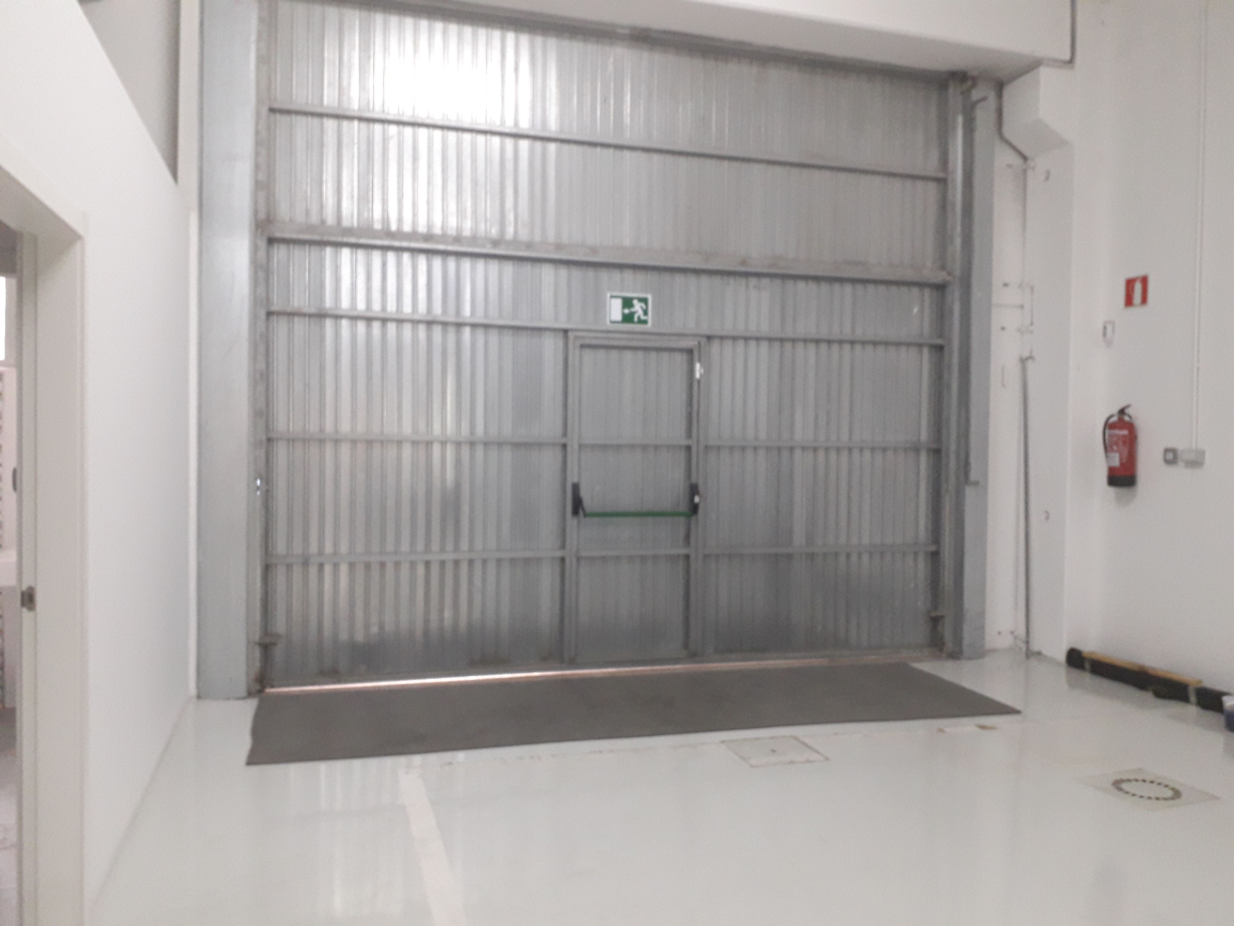 Industrial buildings for sale in Salvaterra de Miño