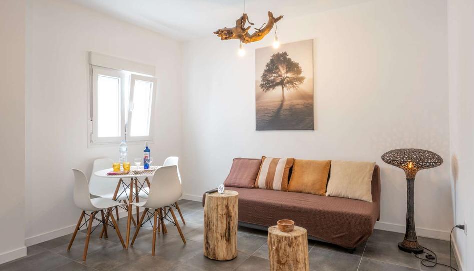 Photo 1 of Apartment to share in La Salud, Santa Cruz de Tenerife