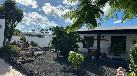 Foto 3 de Casa o xalet en venda a Calle Los Huaracheros, 11, Puerto del Carmen, Tías
