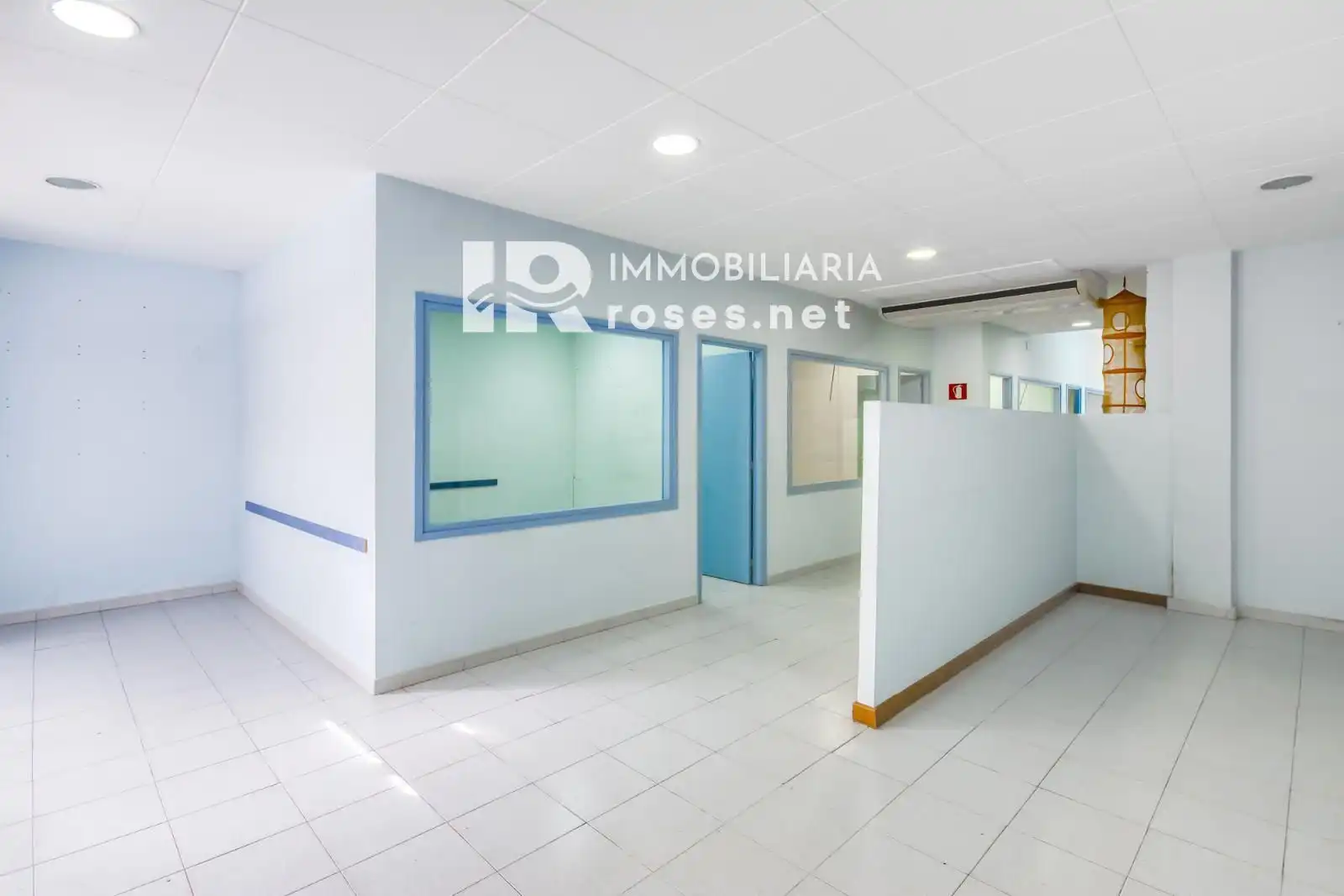 Business premises for sale in Doctor Fleming, imagen 6