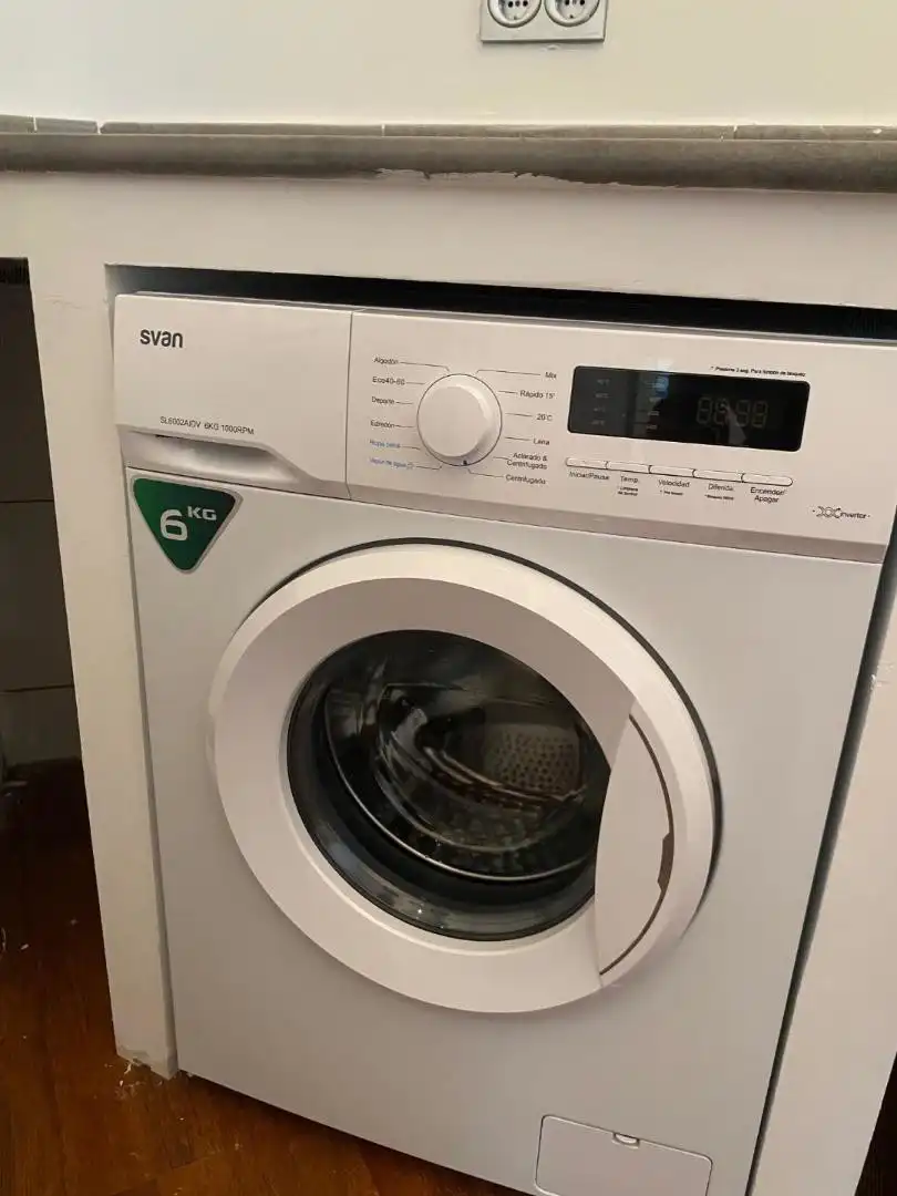 Garten von Wohnung zur Miete in L'Ampolla