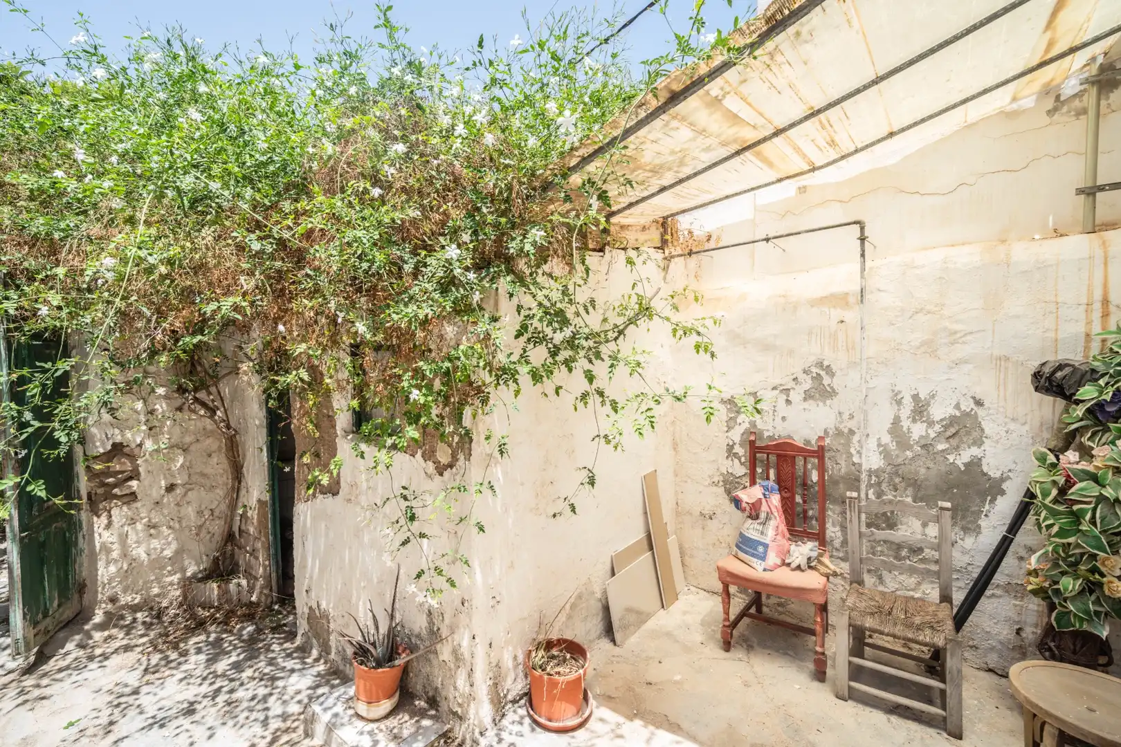 Adosado con jardín en venta en Los Narejos - Punta Calera, imagen 26