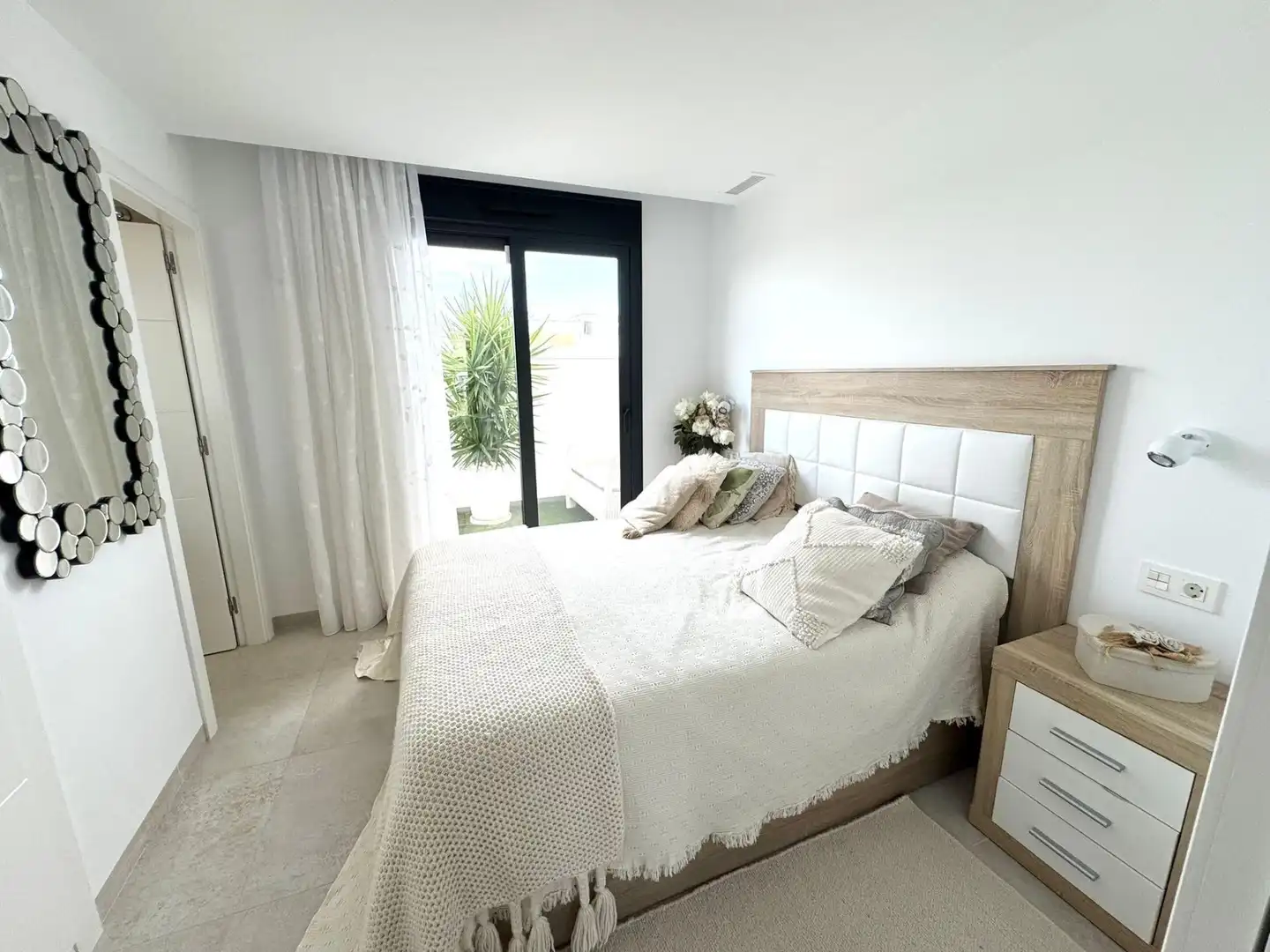Casa bifamiliare con terrazza in vendita a Orihuela Costa, imagen 7