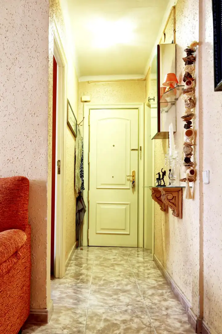 Apartments for rent in La Torrassa