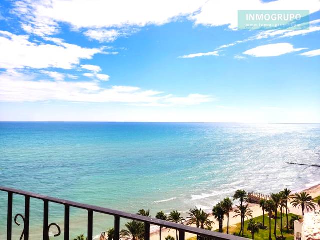 Piso en Venta en PS MARITIMO MEDITERRANEO, 103 en Balneario