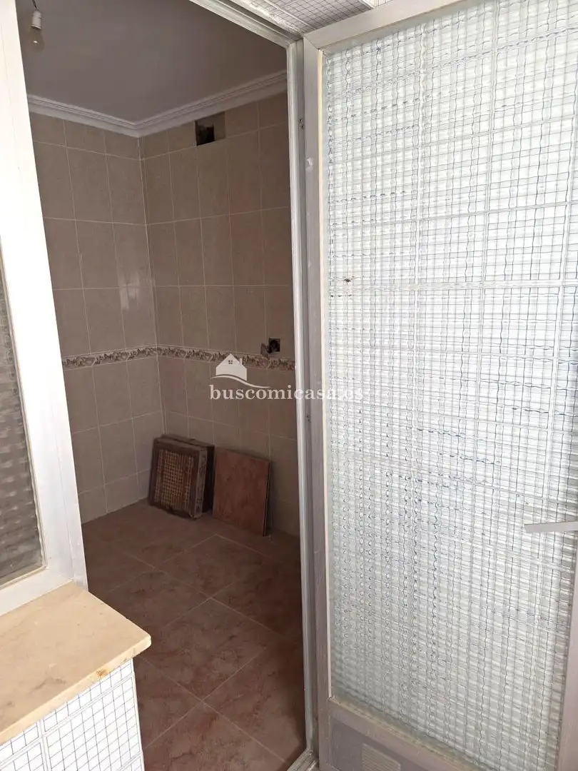Bany de Pis en venda en Mancha Real amb Balcó
