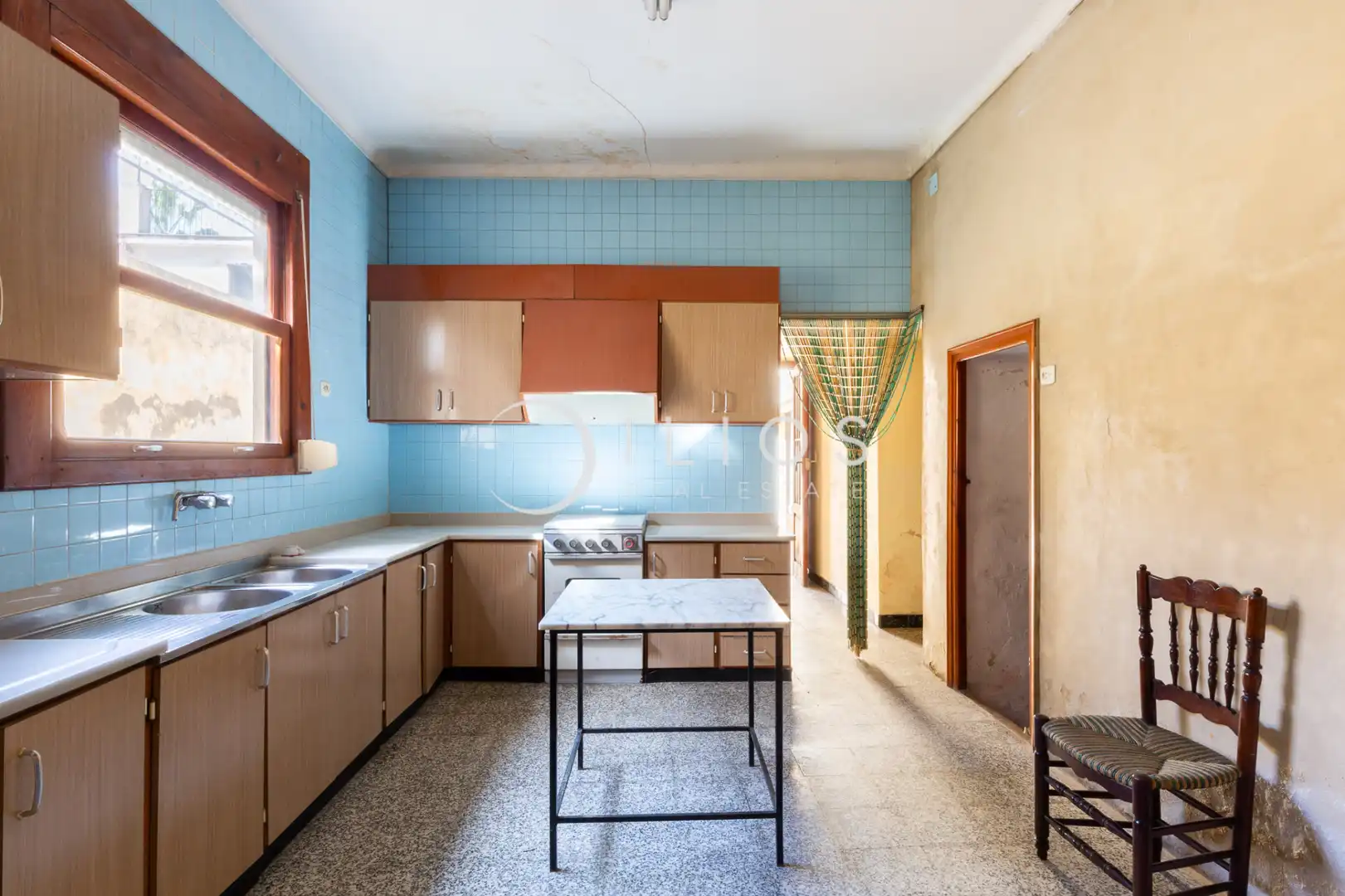 Adosado con terraza en venta en Carrer Ermita, imagen 5