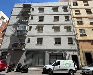 Vista exterior de Apartament en venda en Castellón de la Plana / Castelló de la Plana amb Balcó